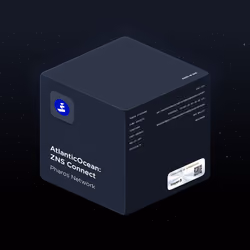 AtlanticOcean: ZNS Connect