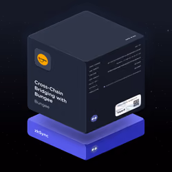 Cross-Chain Bridging with Bungee
