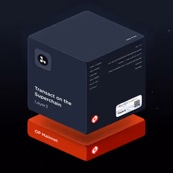 Transact on the Superchain