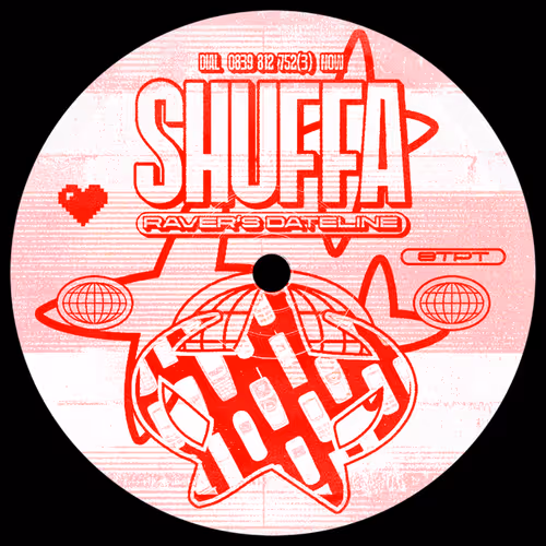 Shuffa