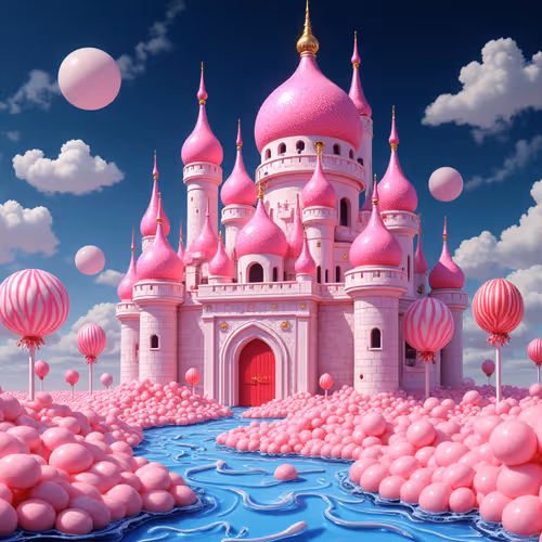 Surreal Diary