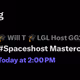 X Spaces Host Masterclass