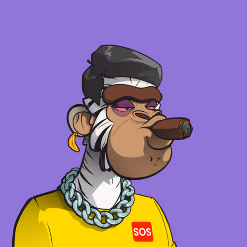 Wealthyapesocialclub