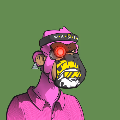 Wealthyapesocialclub