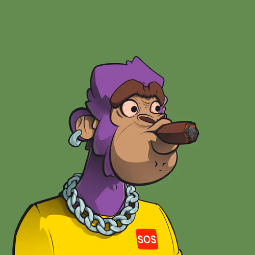 Wealthyapesocialclub