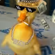 rich duck