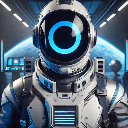 Base Orbiter