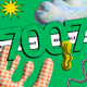 blur cat