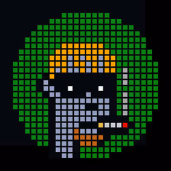 PUNKnet #1510