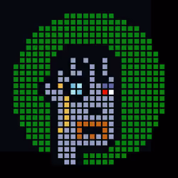 PUNKnet #7271