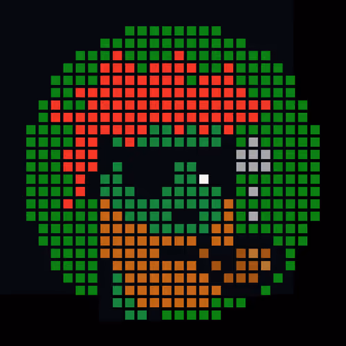 PUNKnet #14594