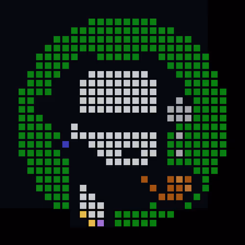 PUNKnet #12804