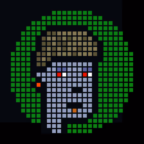 PUNKnet on base