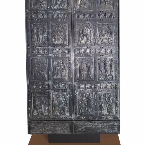 Porta Santa