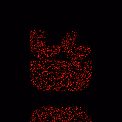 764