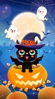 Happy Halloween 30 1