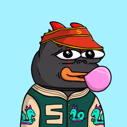 DWAGON #210