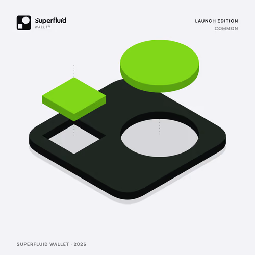 Superfluid Wallet