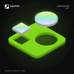 Superfluid Wallet #41