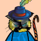 Meow