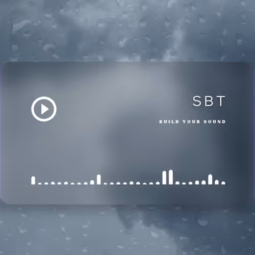 Sound Sbt