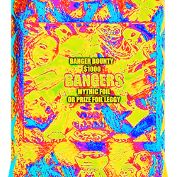 VIBE ROT BANGERS #4503
