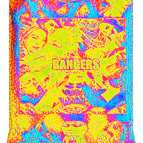 VIBE ROT BANGERS