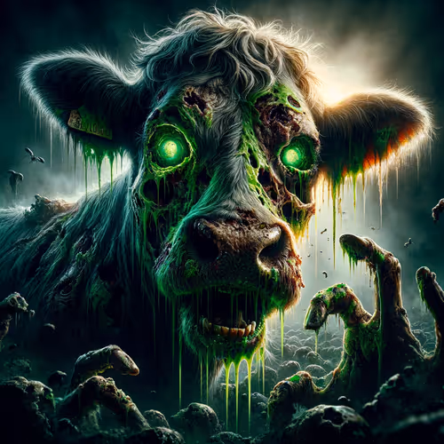 Zombie Farm 2