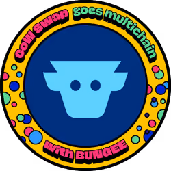 CoW goes multichain with Bungee!