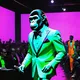 Neon Apes Club 2