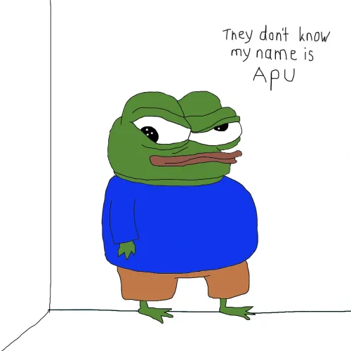The Apu Shrimp Collection