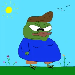 The Apu Shrimp Collection #137