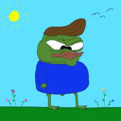 The Apu Shrimp Collection #127