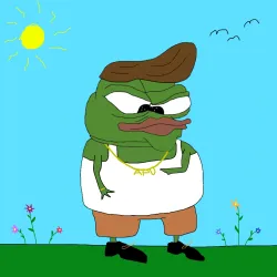 The Apu Shrimp Collection #218