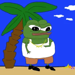 The Apu Shrimp Collection #57