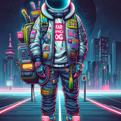 Farspace Og 1