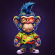 Degen Ape