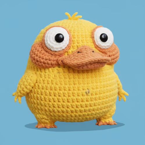 Crochet Warplet #435513