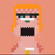 Pixel Dino #337