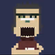 Pixel Dino #116