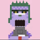 Pixel Dino #149