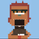 Pixel Dino #150