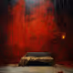 Velvet Decay: Sofa's of Solitude