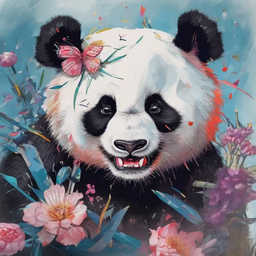 Panda