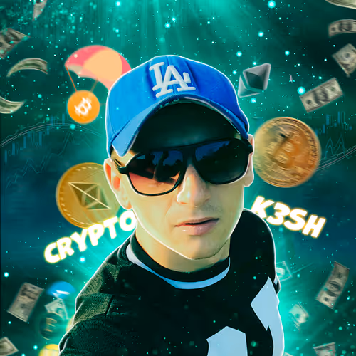 cryptok3sh #2