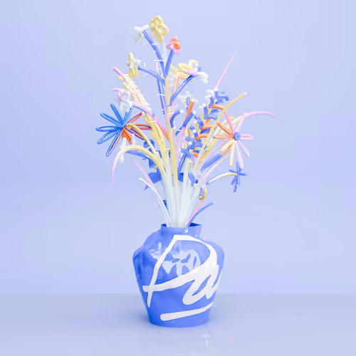 Floral Finesse