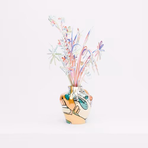 Floral Finesse