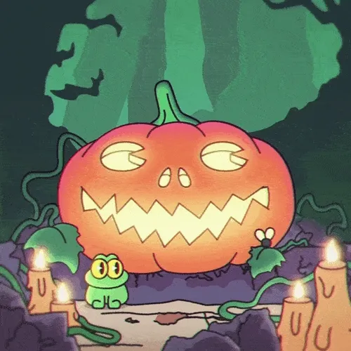PUMPKIN'S FEAST