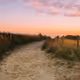Where the Dunes Lead