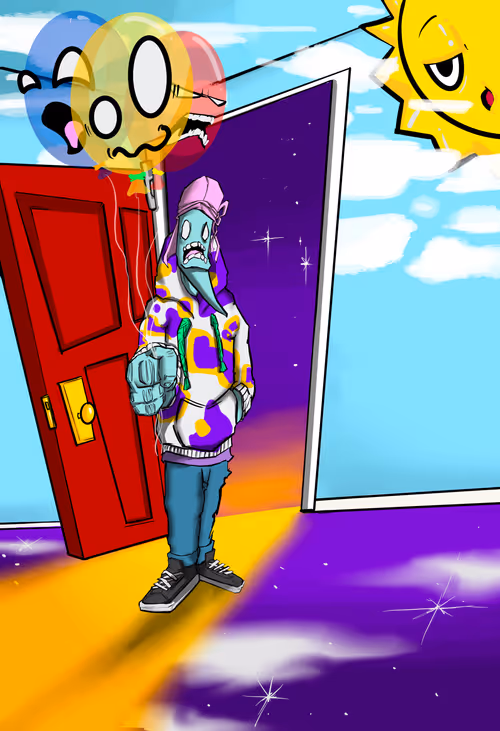 Item #0 Media